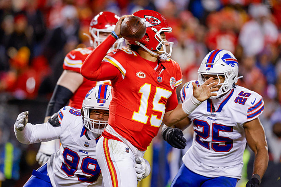 NFL Hands Out Huge Fines to the Chiefs After Bills Loss