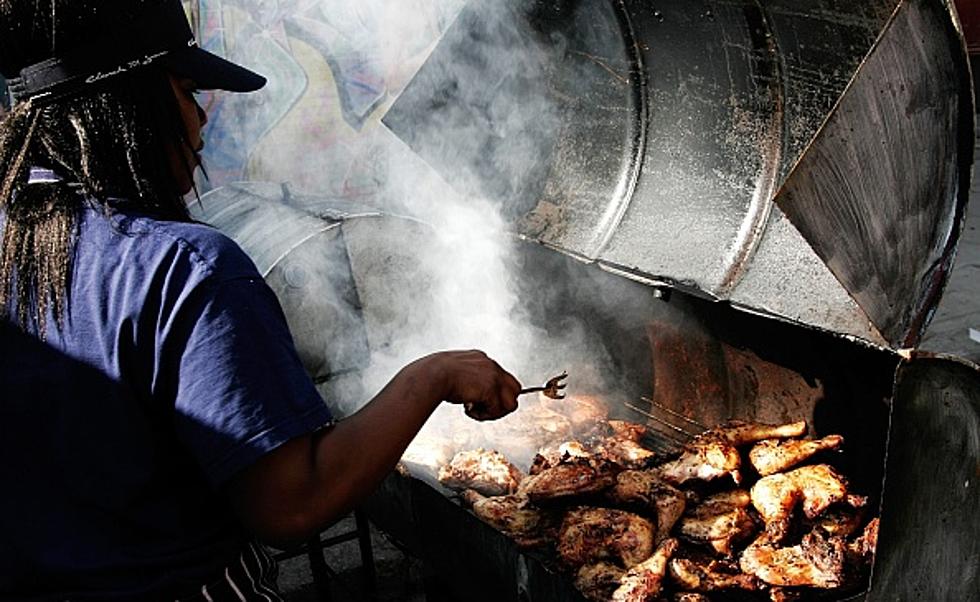 No More Charcoal Grilling In New York State In 2024?