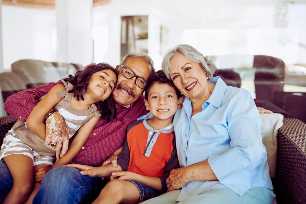 randparents and grandkids