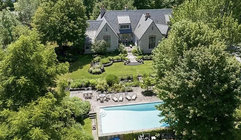 Look Inside The Most Expensive Home In Western New York