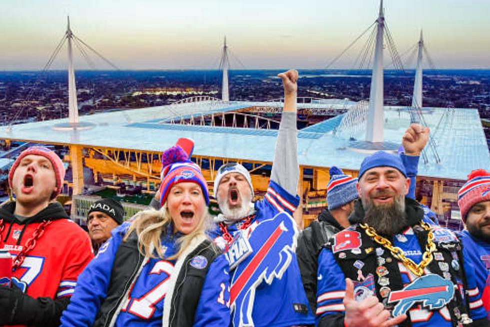 Bills Fans Invasion Will Easily Outnumber Dolphins Fans In Miami