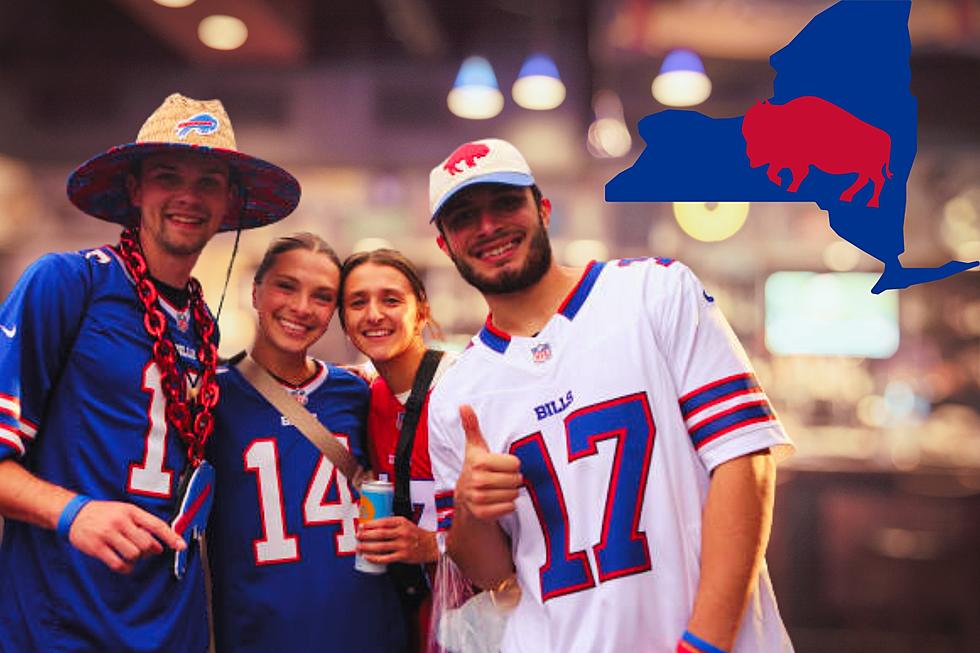 This Is The List Of Buffalo Bills Backer Bars In New York State