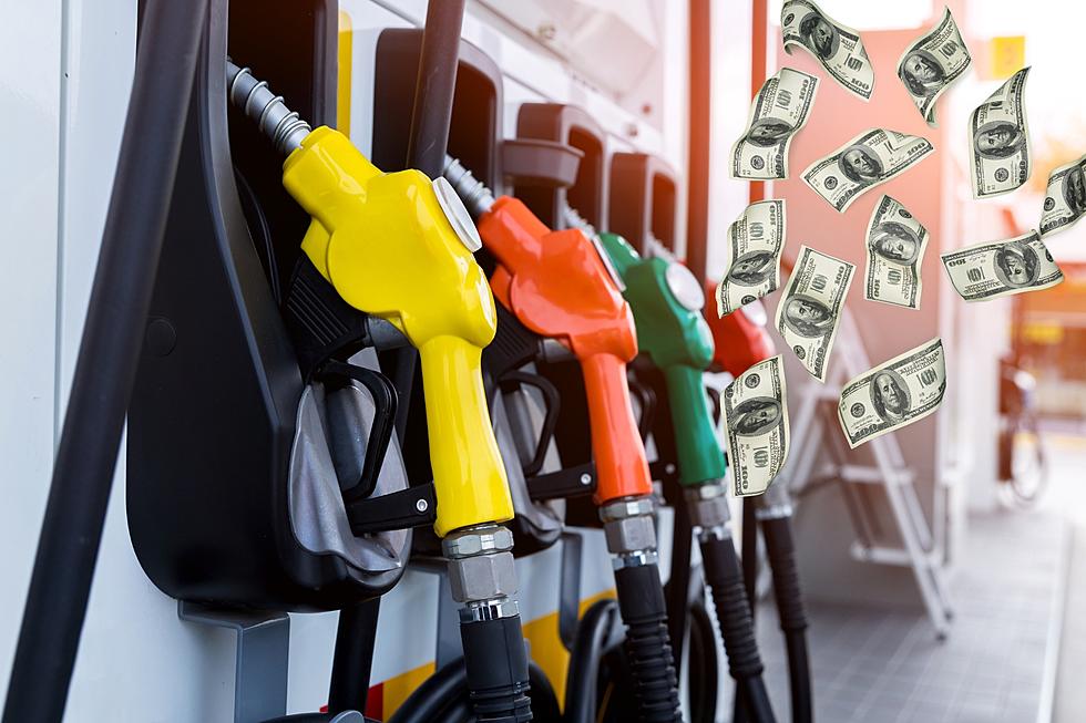10 Cheapest Gas Prices In Western New York