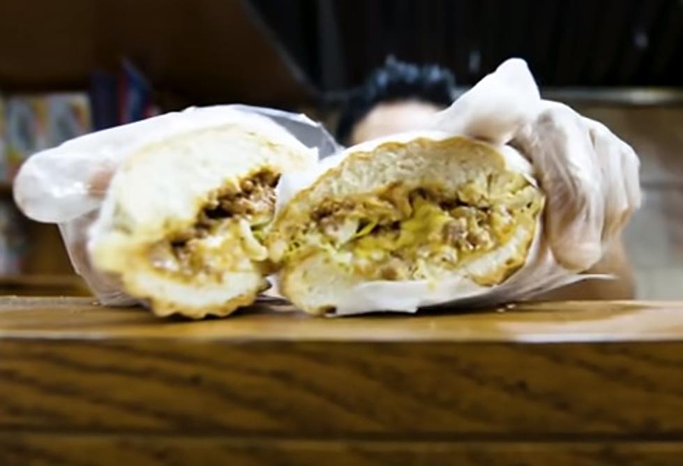 "Chopped Cheese" Craze Isn't New To Western New Yorkers