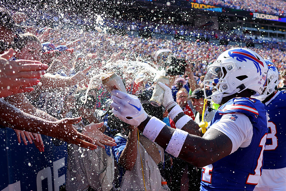 Buffalo Bills Players Paid Out Preposterous Amounts In Fines