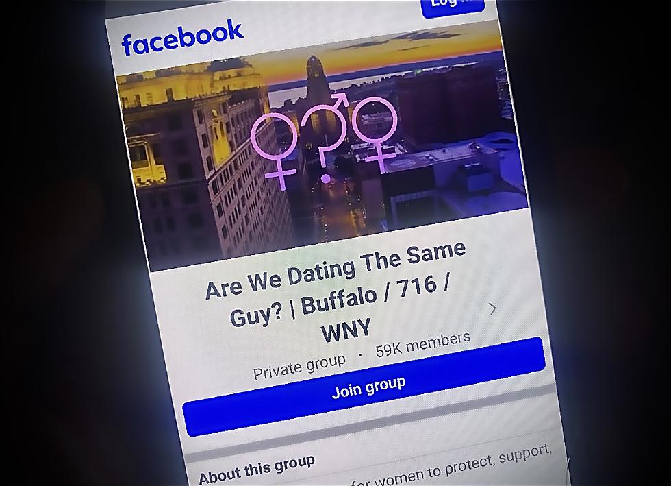 Viral Facebook Group In Western New York Is Getting Sued