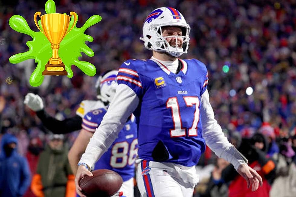 This Is The Latest Major Award Won By Josh Allen