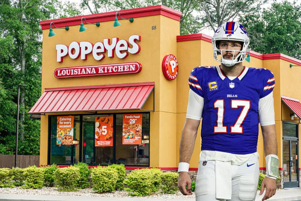 Free Wings At Popeyes After The Super Bowl – But There’s A Catch