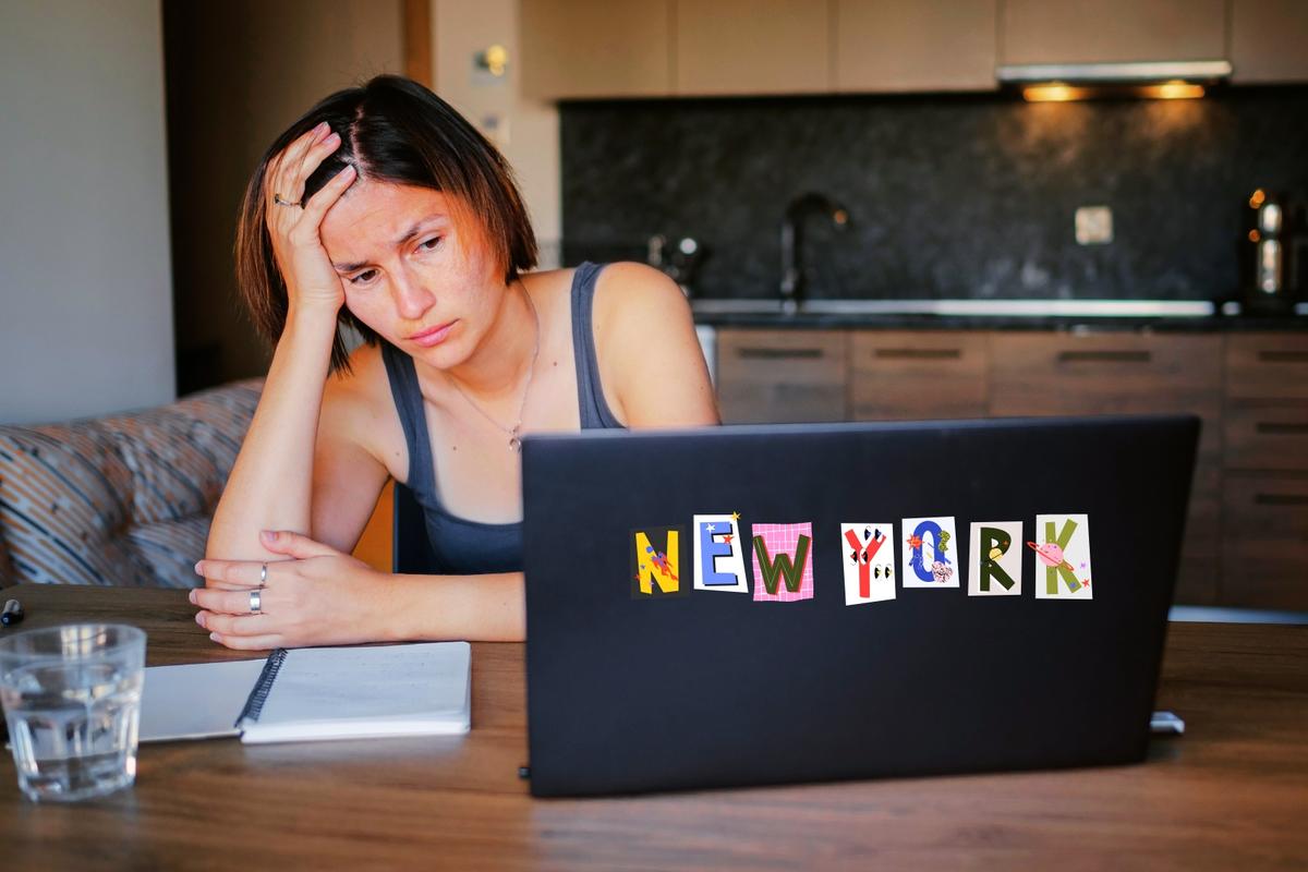 Worst Remote The Worst City For Remote Workers In New York State