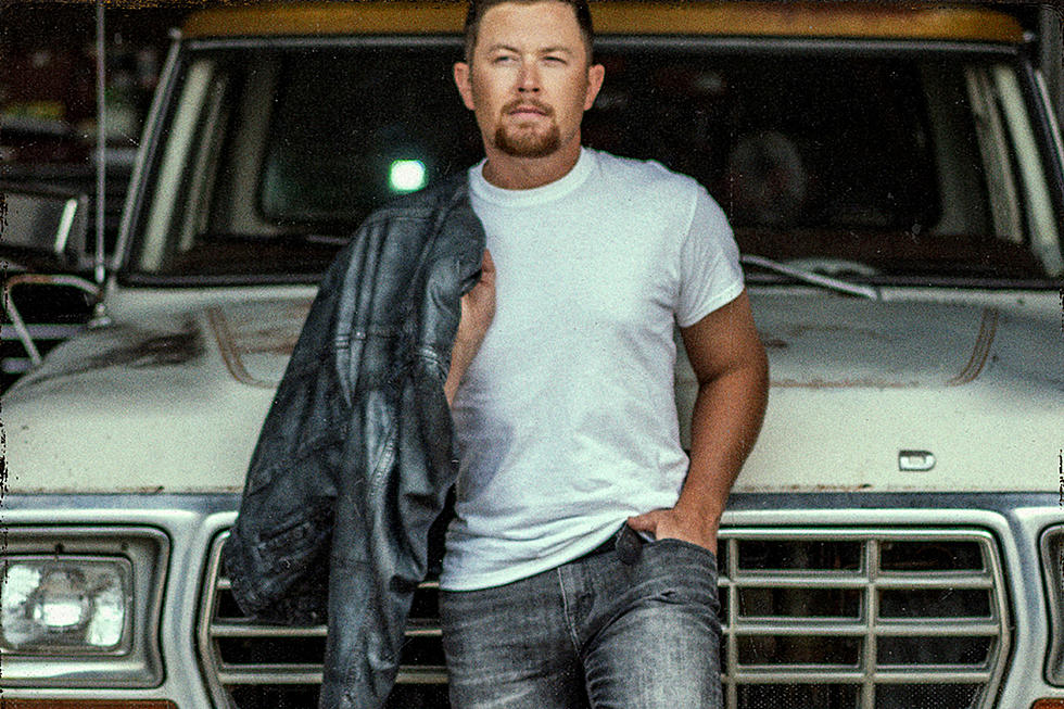 Scotty McCreery’s Traditional Country Vibe Hits Seneca Allegany on April 13