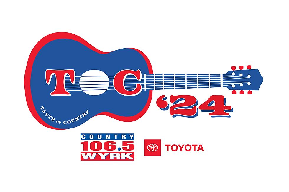 Taste of Country 2024 Lineup Will Be Revealed Monday Morning