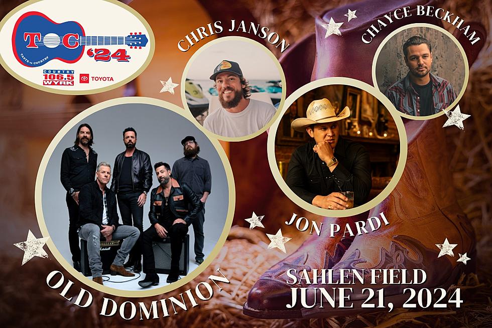 Buy Taste of Country Tickets Now