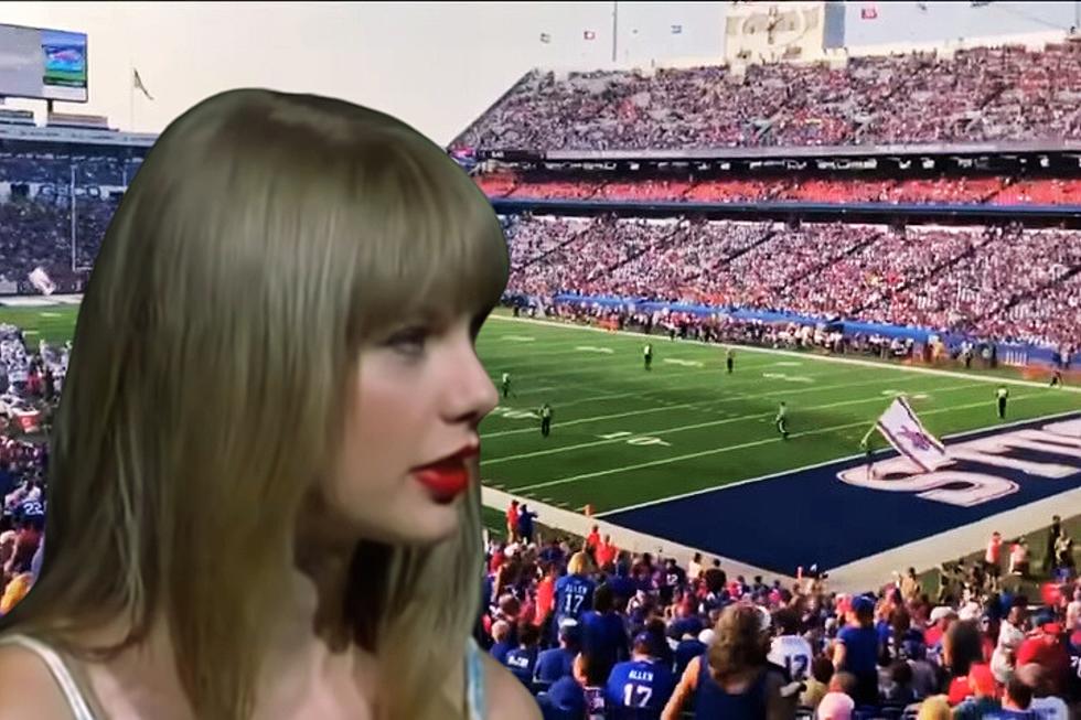 Why Taylor Swift May Not Come To Buffalo, New York
