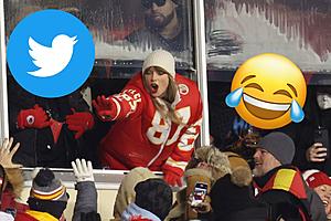 Epic Tweets About Taylor Swift Possibly Coming To Buffalo