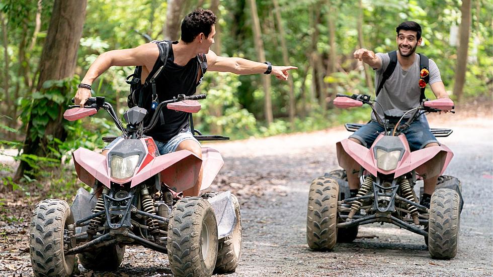 New York State Announces Massive Change To ATV Age Requirement