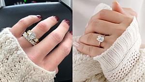 Most Affordable Engagement Rings In Western New York