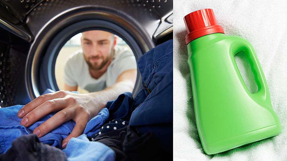 These Laundry Detergents Are Banned In New York State