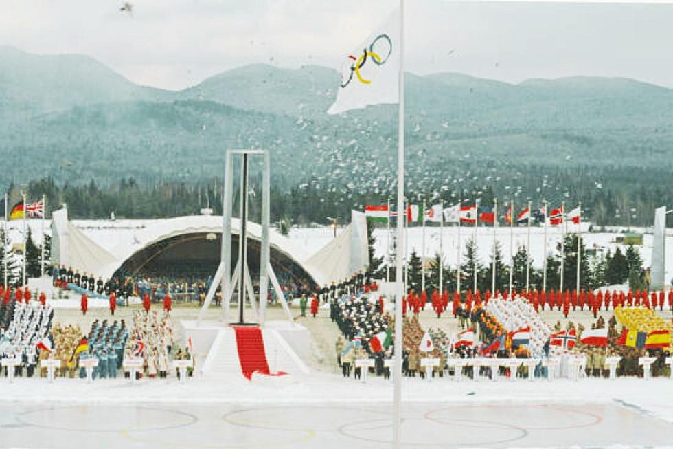 Could The Winter Olympics Come Back To New York?