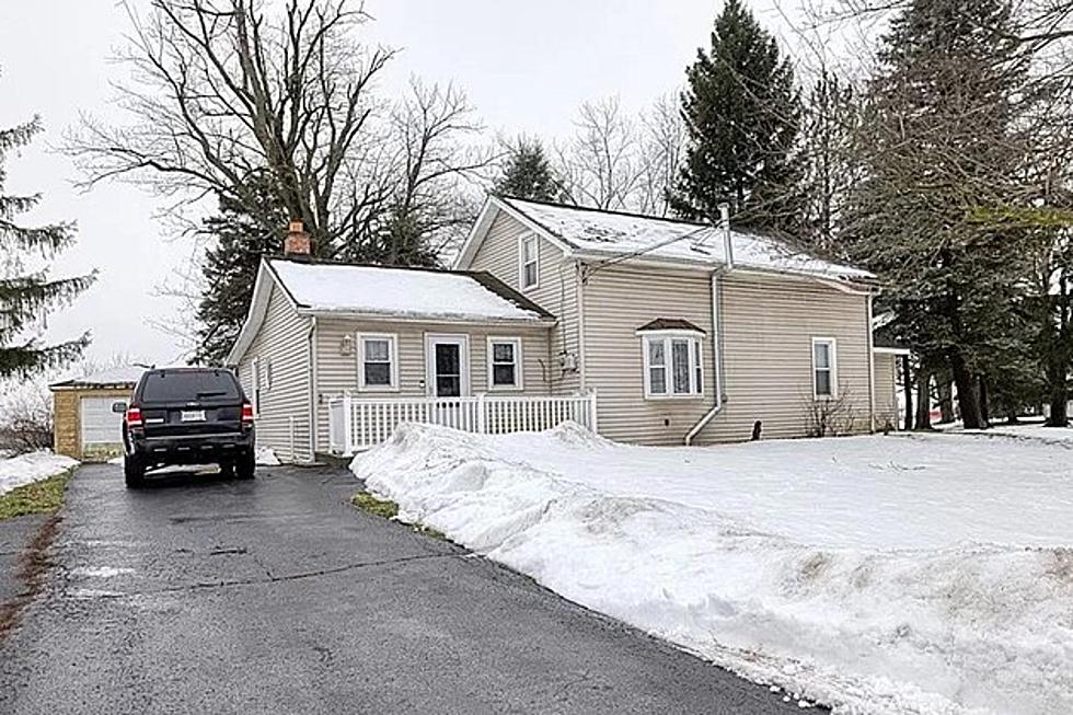 House For Sale In Western New York Is Great For First Time Buyers