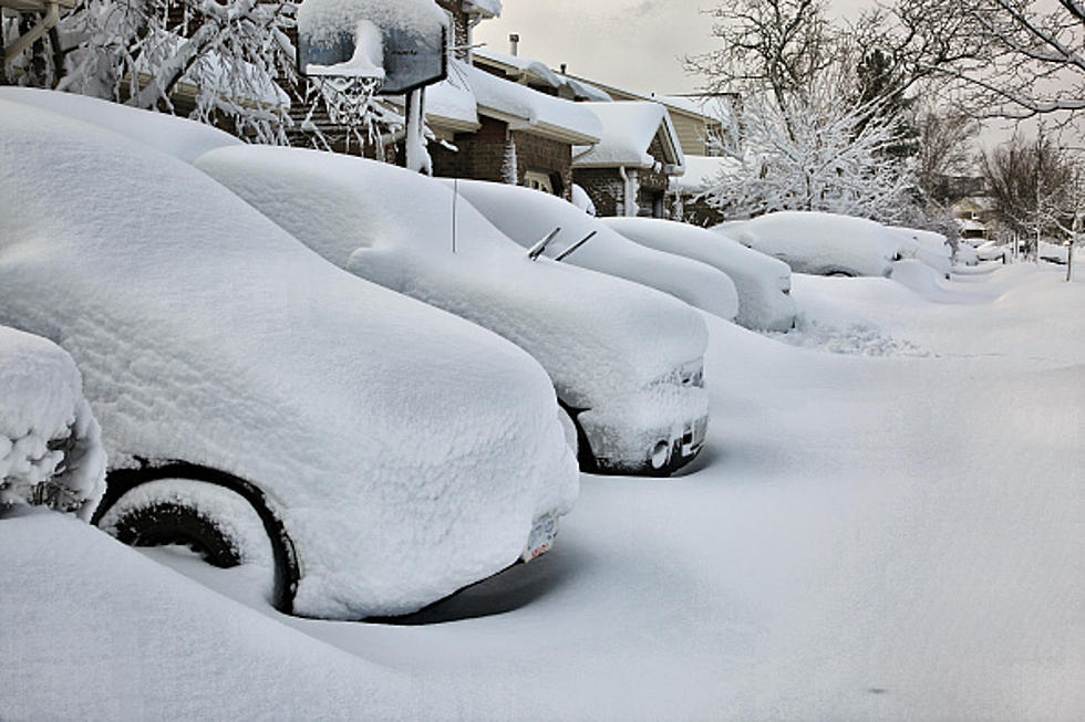 Massive Storm Warning! Have These Ready In New York State