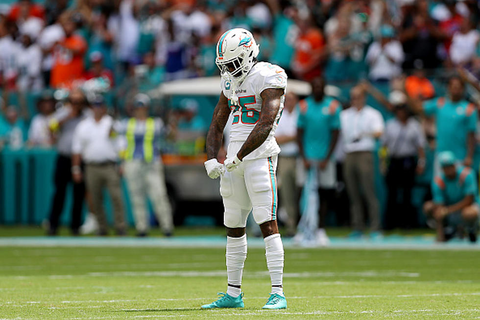 Miami Dolphins Confirm That Star Defensive Player Out vs. Buffalo