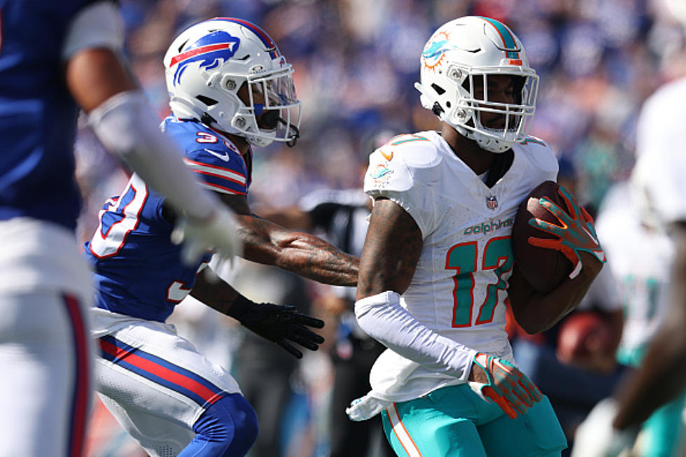 Buffalo Bills Clinch a Playoff Spot: Will Play One of Two Teams