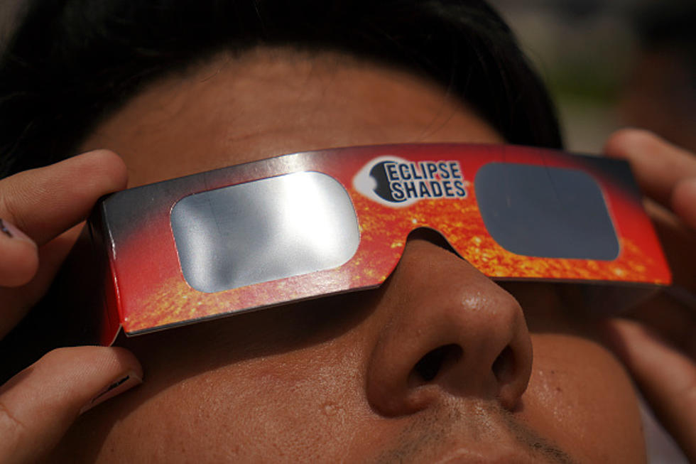 Unique Eclipse Party May Be The Best In New York State