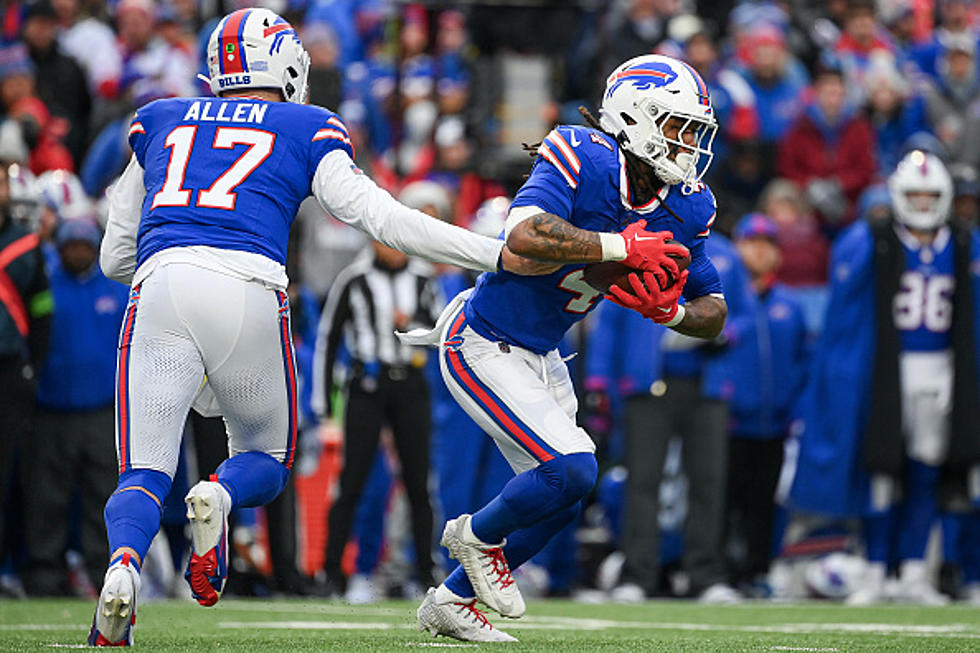 Here Are The Four Playoff Scenarios for the Buffalo Bills