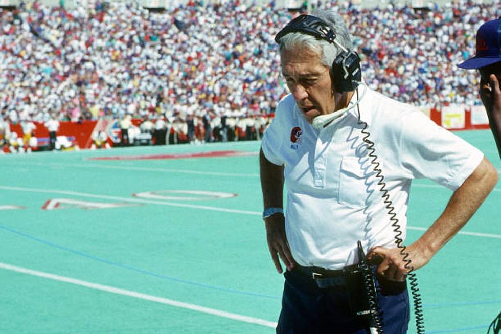 Bills Fans: Looking Back On Marv Levy’s Speech After A Huge Loss