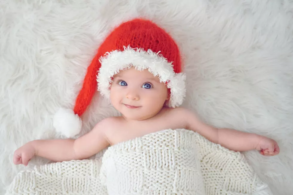 Baby Christmas