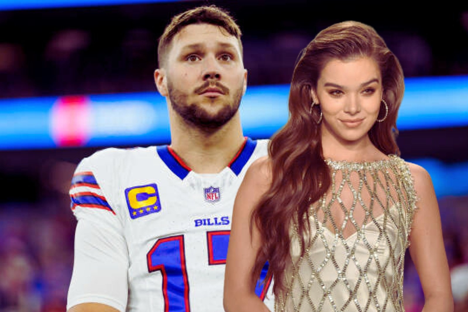 Josh Allen & Hailee Steinfeld: New Details About The Couple Revealed