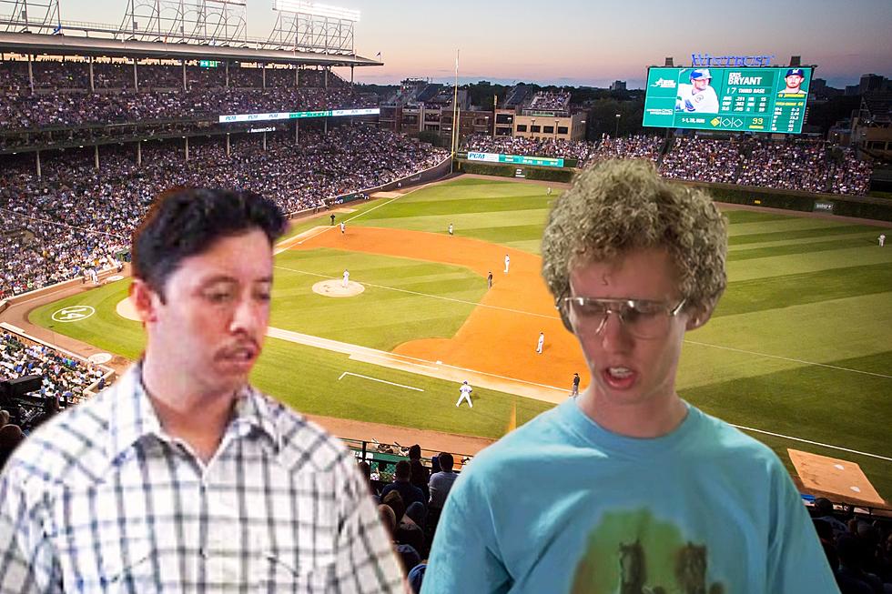 &#8220;Napoleon Dynamite Night&#8221; Coming To Ballpark In Rochester