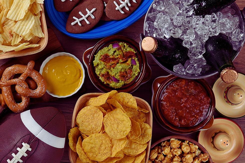 New York Grocery Stores Recalling Popular Super Bowl Snack