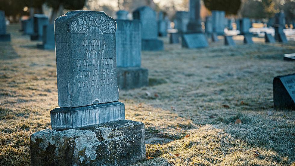 Grave Site For Sale On Facebook In Western New York