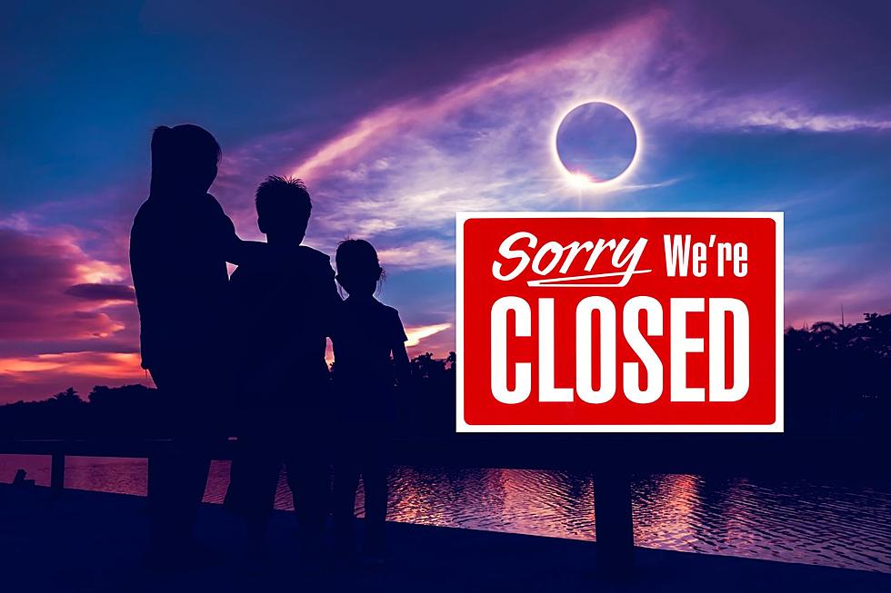 Poloncarz Asking Western New York Businesses To Close For Eclipse