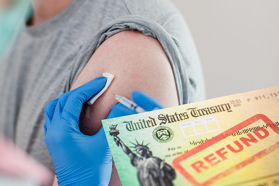 Refunds Coming To People Who Received Vaccines In New York State