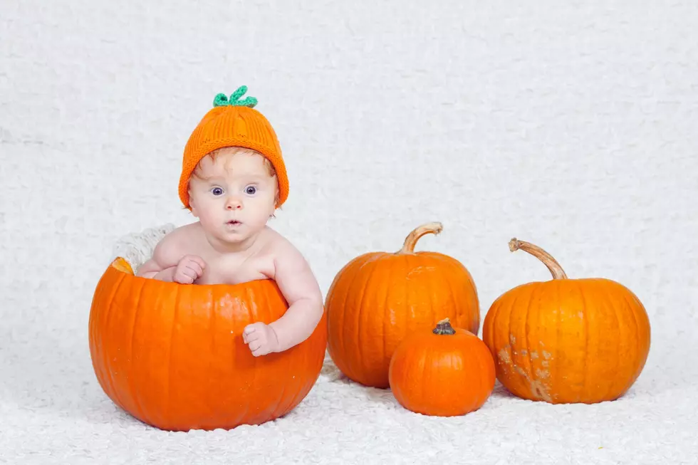 baby halloween
