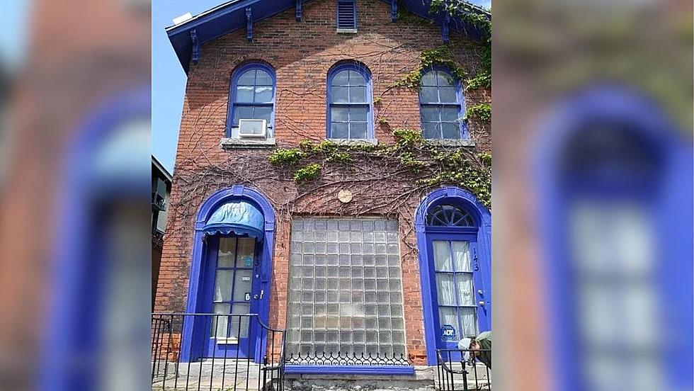 Look: Oldest Home For Sale In Western New York