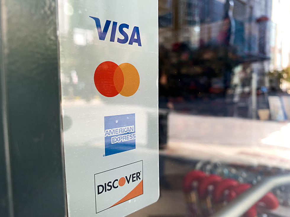 New York State Residents, Say Goodbye To This Credit Card?