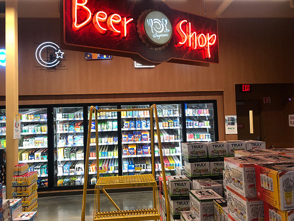 New York State Banning The Sale Of Cold Beer?
