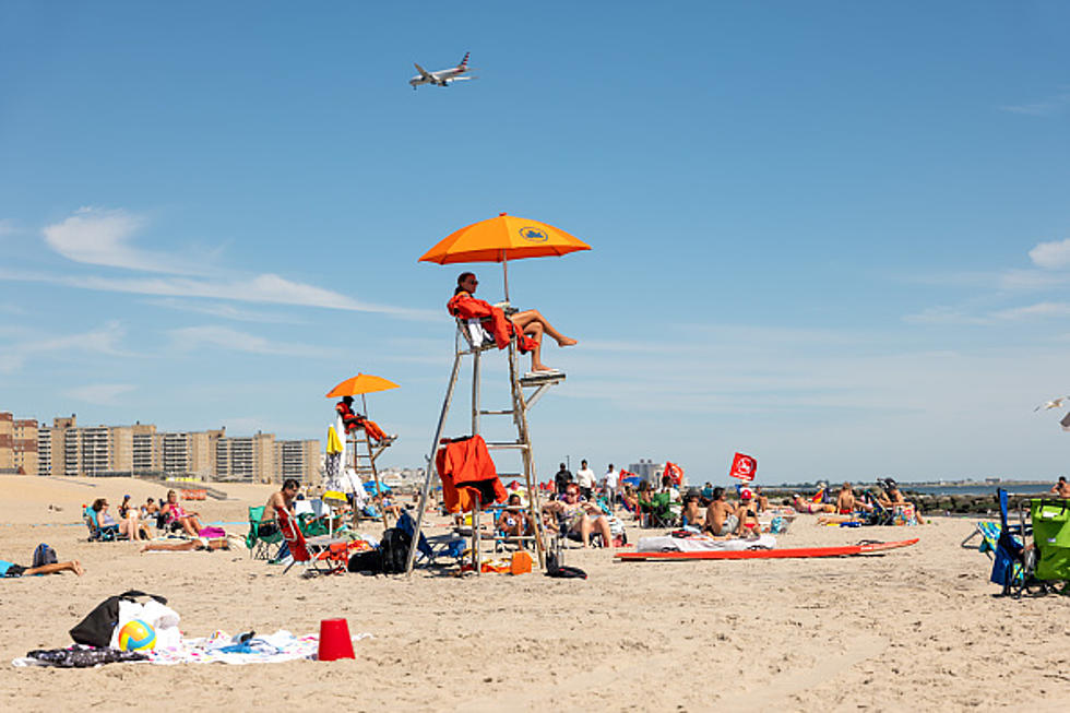 Massive Update To Beaches In New York State