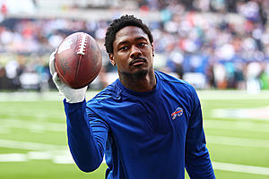 Stefon Diggs Leaving Buffalo in Massive Trade