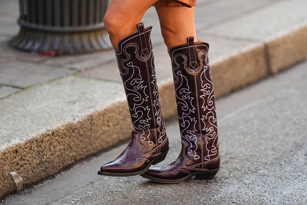 7 Places To Get Cowboy Boots In Buffalo, New York