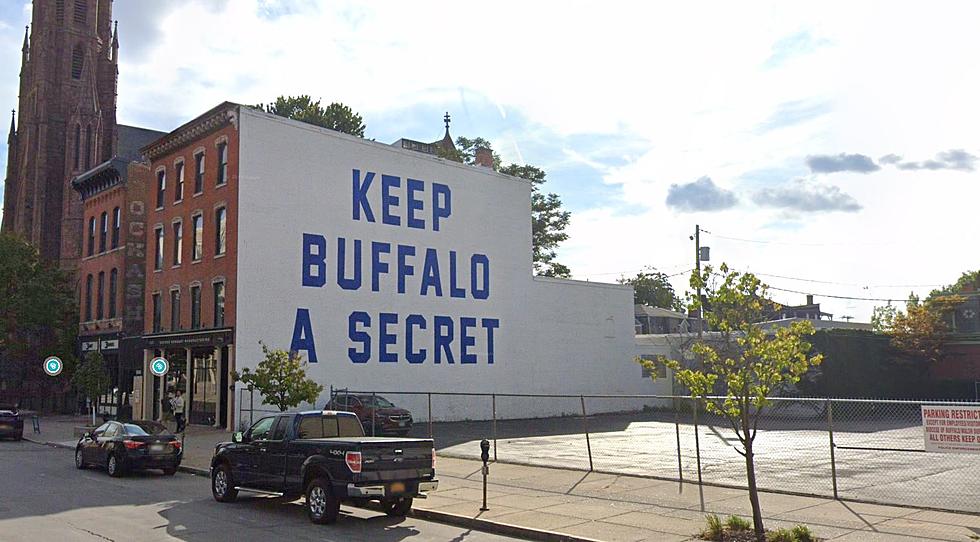 Buffalo Landmark Being Made Fun of in Viral Social Media Post