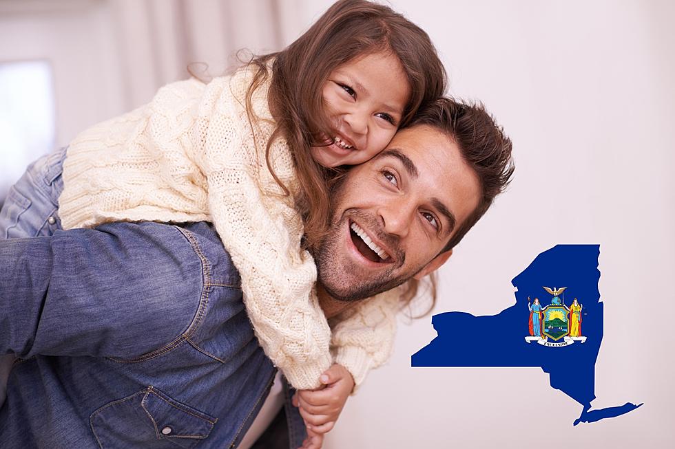 The Best City For Single Dads In New York State