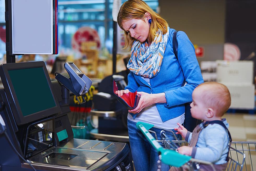 Are Self-Checkout Lanes About To Change In New York?
