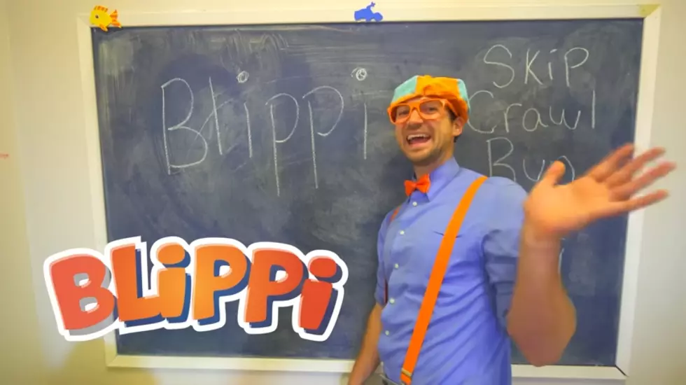 Blippi