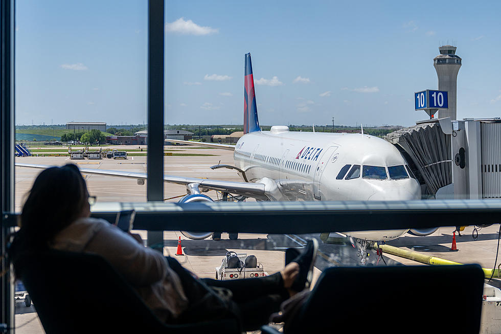 Man Faces $250,000 Fine For Doing This at Buffalo Airport