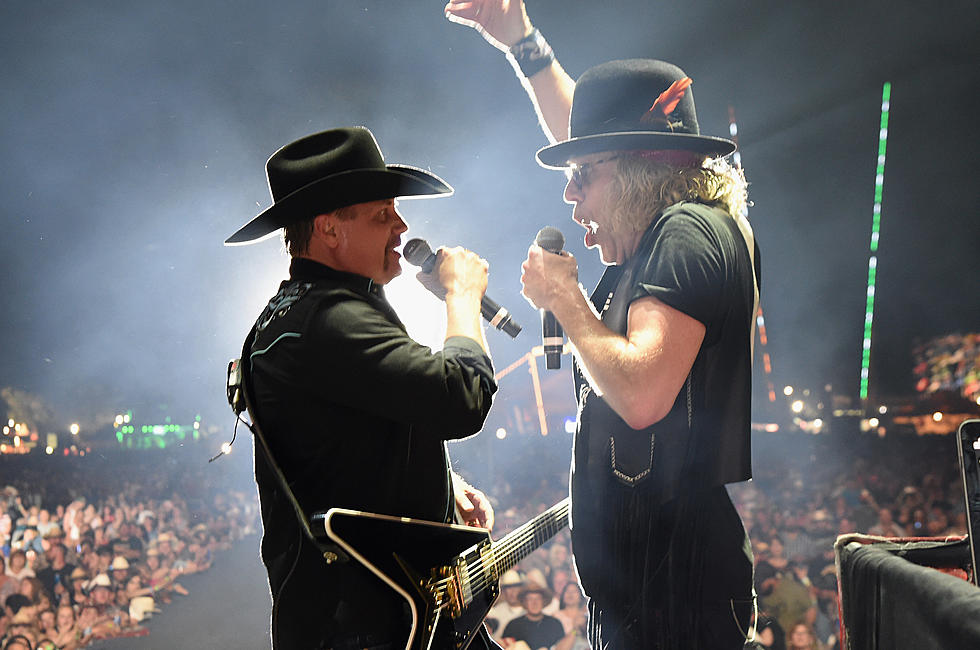 Big & Rich Announce Spring Concert In Western New York