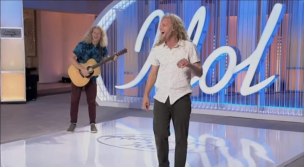 Buffalo Bills Shout Song Featured On American Idol